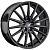 LS FlowForming RC93 8x20 5*108 ET38 DIA65.1 BK Литой