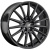 LS FlowForming RC93 8x20 5*108 ET45 DIA63.3 BK Литой LS FlowForming RC93 8x20 5*108 ET45 DIA63.3 BK Литой