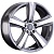 Replay A143 8.5x19 5*112 ET28 DIA66.6 GMF Литой