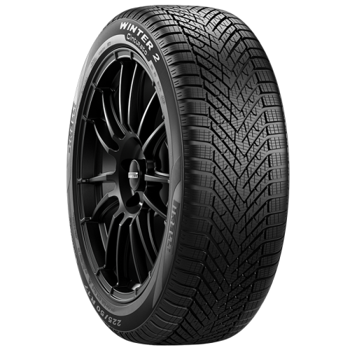 Pirelli Cinturato Winter 2 205/55 R17 95T