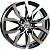 RST R138 7x18 5*114.3 ET50 DIA54.1 BD Литой