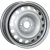 Trebl X40031 6.5x16 4*108 ET37.5 DIA63.3 Silver Штампованный Trebl X40031 6.5x16 4*108 ET37.5 DIA63.3 Silver Штампованный