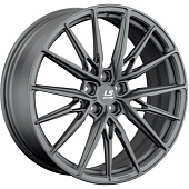 LS Forged FG28 8x18 5*114.3 ET50 DIA60.1 Silver Кованый