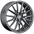 LS Forged FG28 8.5x20 5*108 ET40 DIA63.3 MGM Литой
