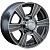 LS 160 7x16 6*139.7 ET10 DIA107.6 GMF Литой
