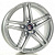 Yamato Asikaga Esimoti 6.5x16 5*112 ET39 DIA66.6 Pure Sil Литой