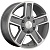 LS 1296 8x17 6*139.7 ET38 DIA100.1 MGMF Литой