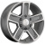 LS 1296 8x17 6*139.7 ET38 DIA100.1 MGMF Литой