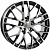 RST R077 6.5x17 5*114.3 ET40 DIA64.1 BD Литой