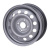 ТЗСК Lada Xray 6.5x16 4*100 ET41 DIA60.1 Black Штампованный ТЗСК Lada Xray 6.5x16 4*100 ET41 DIA60.1 Black Штампованный