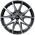 Cross Street CR-17 6x15 4*100 ET36 DIA60.1 BKF Литой