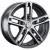 LS 292 6.5x15 5*139.7 ET40 DIA98.5 GMF Литой LS 292 6.5x15 5*139.7 ET40 DIA98.5 GMF Литой