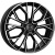MAK Stilo 8x18 5*108 ET45 DIA72.3 Black mirror Литой
