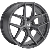 LS FlowForming RC53 8.5x18 5*112 ET30 DIA66.6 MGM Литой