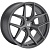 LS FlowForming RC53 8.5x18 5*112 ET40 DIA66.6 MGM Литой