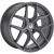 LS FlowForming RC53 8.5x18 5*112 ET30 DIA66.6 MGM Литой