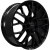 Khomen KHW 1818 7x18 5*112 ET45 DIA57.1 Black Литой Khomen KHW 1818 7x18 5*112 ET45 DIA57.1 Black Литой