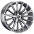 Replay B227 9.5x19 5*112 ET39 DIA66.6 GMF Литой Replay B227 9.5x19 5*112 ET39 DIA66.6 GMF Литой