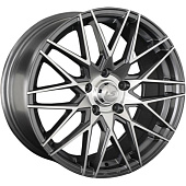LS 784 6.5x15 5*108 ET45 DIA63.3 GMF Литой