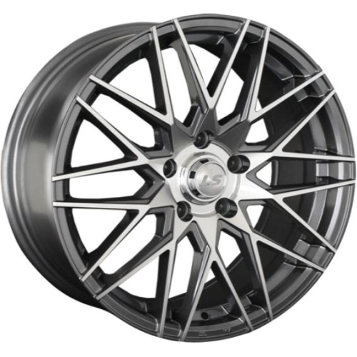 LS 784 6.5x15 5*108 ET45 DIA63.3 GMF Литой