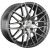LS 784 6.5x15 5*108 ET45 DIA63.3 GMF Литой