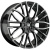LS Forged FG37 9.5x22 5*108 ET48 DIA63.3 BKF Кованый LS Forged FG37 9.5x22 5*108 ET48 DIA63.3 BKF Кованый