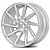PDW 1022 Left 7x15 4*100 ET30 DIA60.1 MS Литой