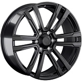LS Forged FG11 9x20 6*139.7 ET20 DIA77.8 BKF Кованый