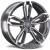 Replay LX174 8x18 5*114.3 ET30 DIA60.1 BKF Литой Replay LX174 8x18 5*114.3 ET30 DIA60.1 BKF Литой