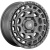 LS FlowForming RC89 7x16 6*139.7 ET38 DIA67.1 MGM Литой LS FlowForming RC89 7x16 6*139.7 ET38 DIA67.1 MGM Литой