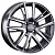 LS 917 6.5x17 4*100 ET41 DIA60.1 GMF Литой