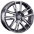 LS 917 6.5x17 4*100 ET41 DIA60.1 GMF Литой