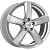 Dezent TU 7x17 5*108 ET42 DIA65.1 S Литой