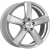 Dezent TU 6.5x16 5*112 ET41 DIA57.1 Black Литой