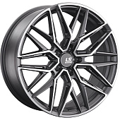 LS FlowForming RC59 9x20 5*112 ET20 DIA66.6 MGMF Литой