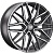 LS FlowForming RC59 8.5x20 5*114.3 ET44 DIA66.1 MGMF Литой