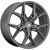 LS FlowForming RC82 8.5x19 5*120 ET40 DIA72.6 MGM+SSF Литой LS FlowForming RC82 8.5x19 5*120 ET40 DIA72.6 MGM+SSF Литой