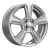 K&K КС777 6x15 4*100 ET46 DIA54.1 Сильвер Литой K&K КС777 6x15 4*100 ET46 DIA54.1 Сильвер Литой