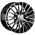 LS 768 6.5x15 4*98 ET32 DIA58.6 BKF Литой