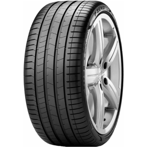 Pirelli P Zero Sports Car Luxury Saloon NCS 315/40 R21 111Y MO-S KS