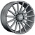LS Forged FG32 9x22 6*139.7 ET45 DIA95.1 MGM Литой