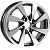 RST R055 6x15 4*98 ET33 DIA58.6 BFP Литой