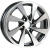 RST R055 6x15 4*98 ET33 DIA58.6 BL Литой RST R055 6x15 4*98 ET33 DIA58.6 BL Литой