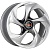 Replica Concept MR502 8.5x18 5*112 ET48 DIA66.6 Silver Литой