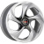 Replica Concept MR502 8.5x18 5*112 ET48 DIA66.6 Silver Литой