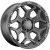 LS FlowForming RC68 9x20 6*139.7 ET30 DIA100.1 MGM Литой LS FlowForming RC68 9x20 6*139.7 ET30 DIA100.1 MGM Литой