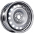 Trebl X40027 6.5x16 5*130 ET43 DIA84.1 Silver Штампованный Trebl X40027 6.5x16 5*130 ET43 DIA84.1 Silver Штампованный
