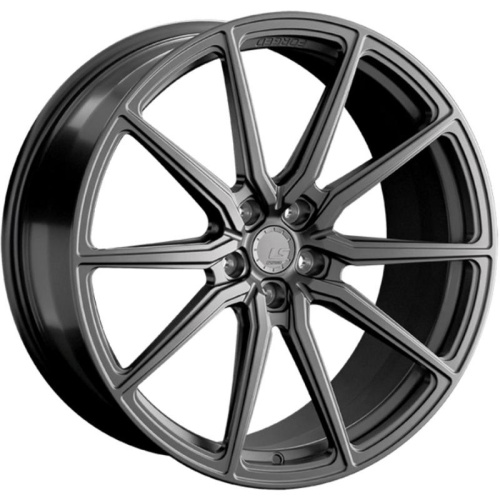 LS Forged FG01 10.5x20 5*120 ET45 DIA74.1 MGM Кованый