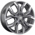 LS FlowForming RC92 7.5x18 5*114.3 ET35 DIA67.1 GMF Литой LS FlowForming RC92 7.5x18 5*114.3 ET35 DIA67.1 GMF Литой