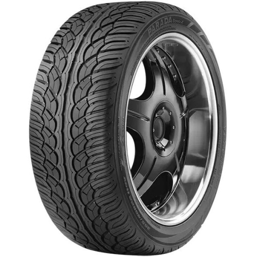 Yokohama Parada Spec-X PA02 265/40 R22 106V